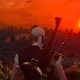 Illustration for article titled The Witcher 3 Is Even Bigger Than You Think